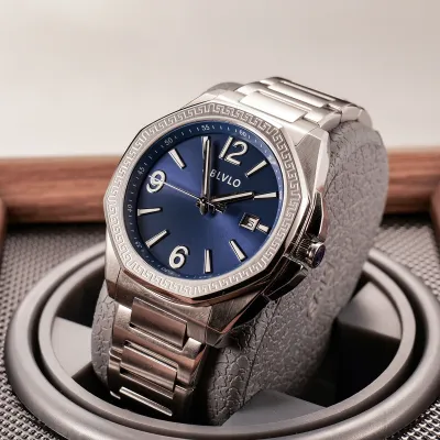 OBLVLO AUTOMATIC PO-OV0103SBl